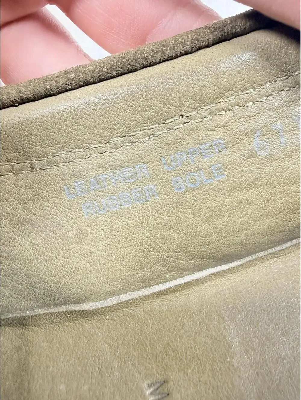 J. Crew ***very slight